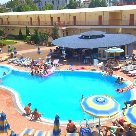 Plaza 1 Bedroom 63 M شقة ساني بيتش