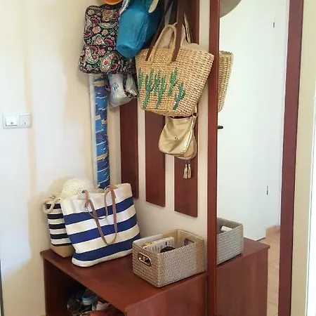 Plaza 1 Bedroom 63 M サニービーチ