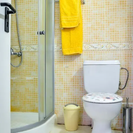 شقة Plaza 1 Bedroom 63 M ساني بيتش