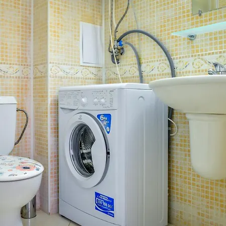 Plaza 1 Bedroom 63 M サニービーチ