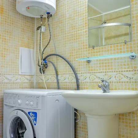 Plaza 1 Bedroom 63 M * Слънчев бряг
